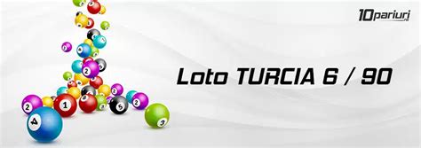 turcia loto 6/90